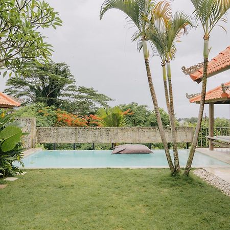 Tropical Villa Indah 乌鲁瓦图 外观 照片