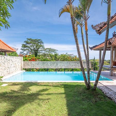 Tropical Villa Indah 乌鲁瓦图 外观 照片