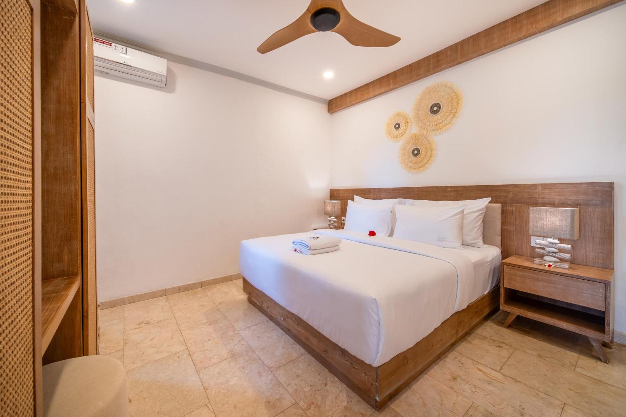 Tropical Villa Indah 乌鲁瓦图 外观 照片